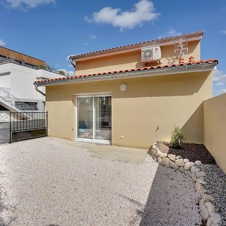 Vila La Mediterraneenne Quint-Fonsegrives Exteriér fotografie